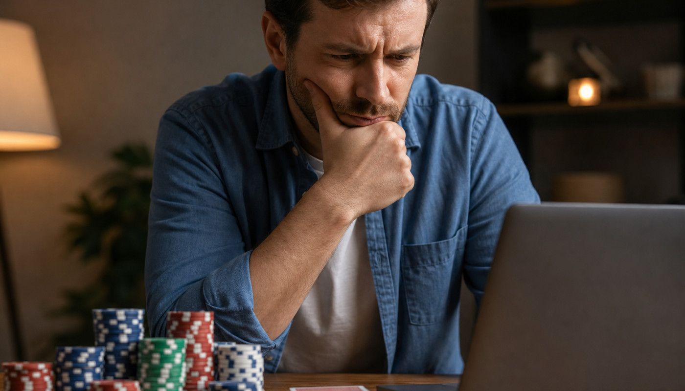 Bonus casinò: perché a volte accettarli può non essere la scelta migliore