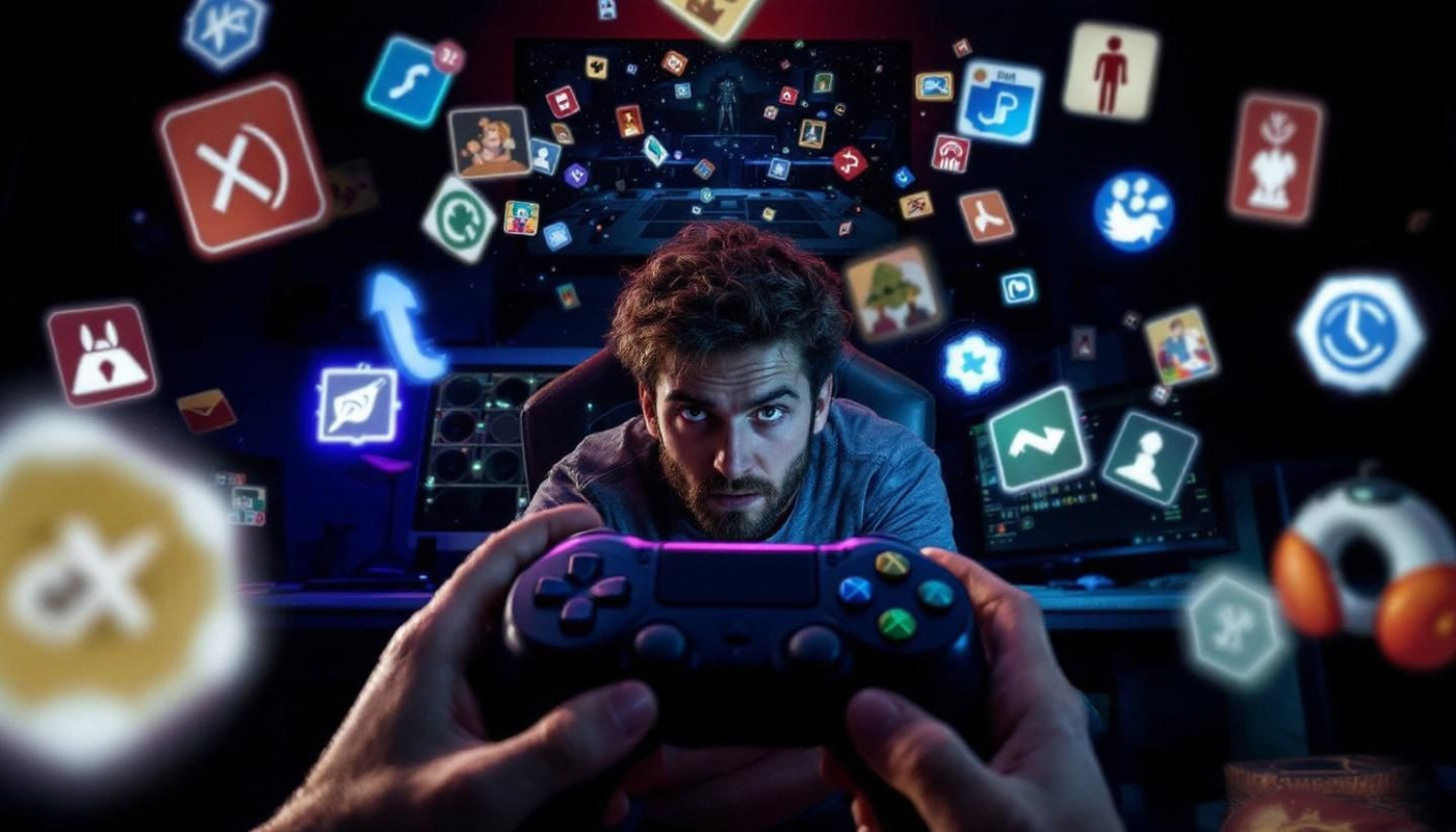 Come i livelli di difficoltà influenzano l'esperienza di gioco online?