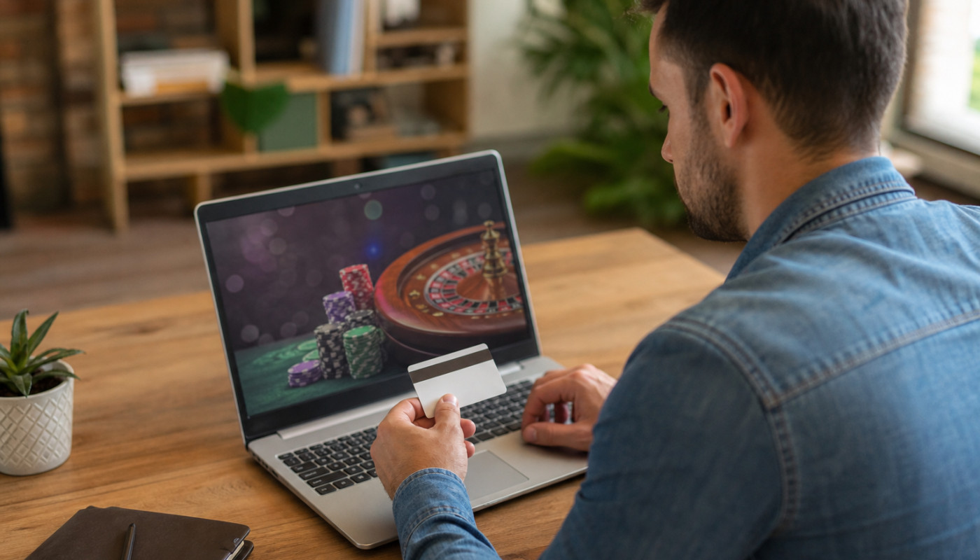 Guida completa ai metodi di pagamento nei casinò online