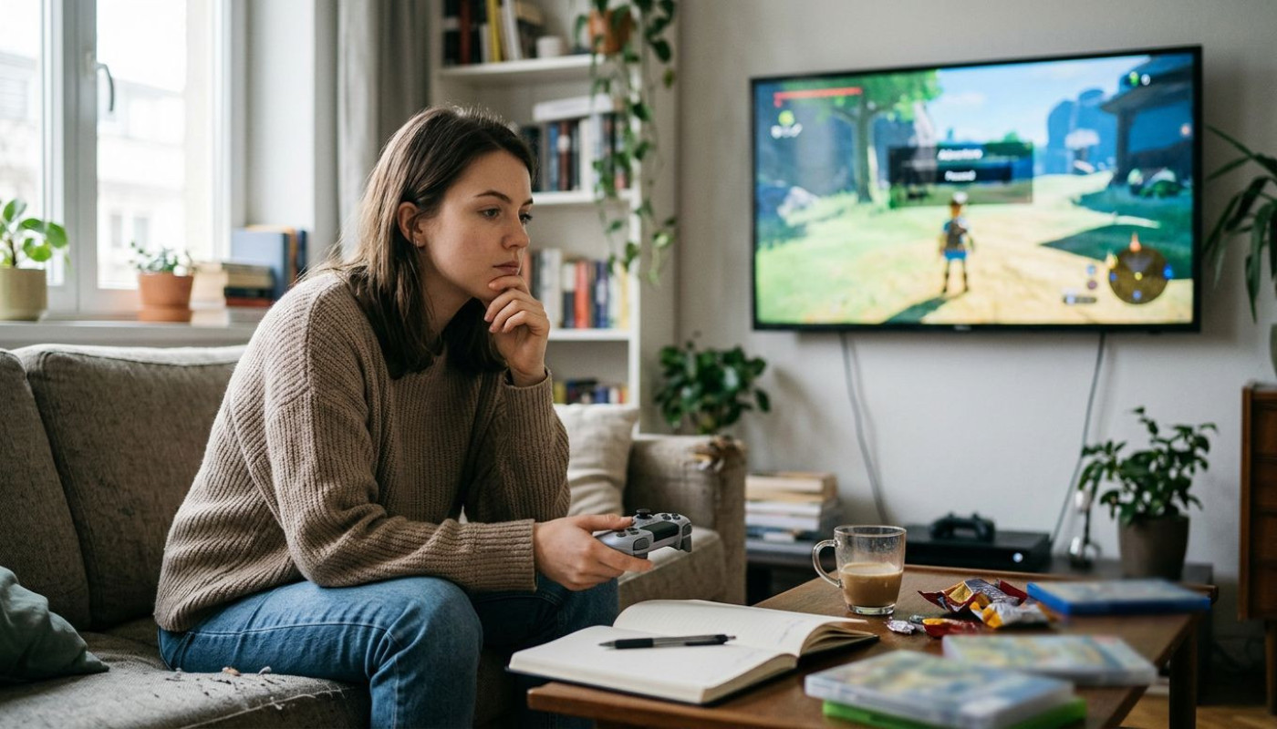 Il ruolo della consapevolezza nelle scelte di gioco: una riflessione inattesa