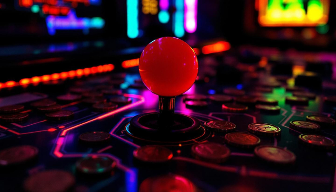 Scopri i segreti per massimizzare le vincite nei giochi arcade?