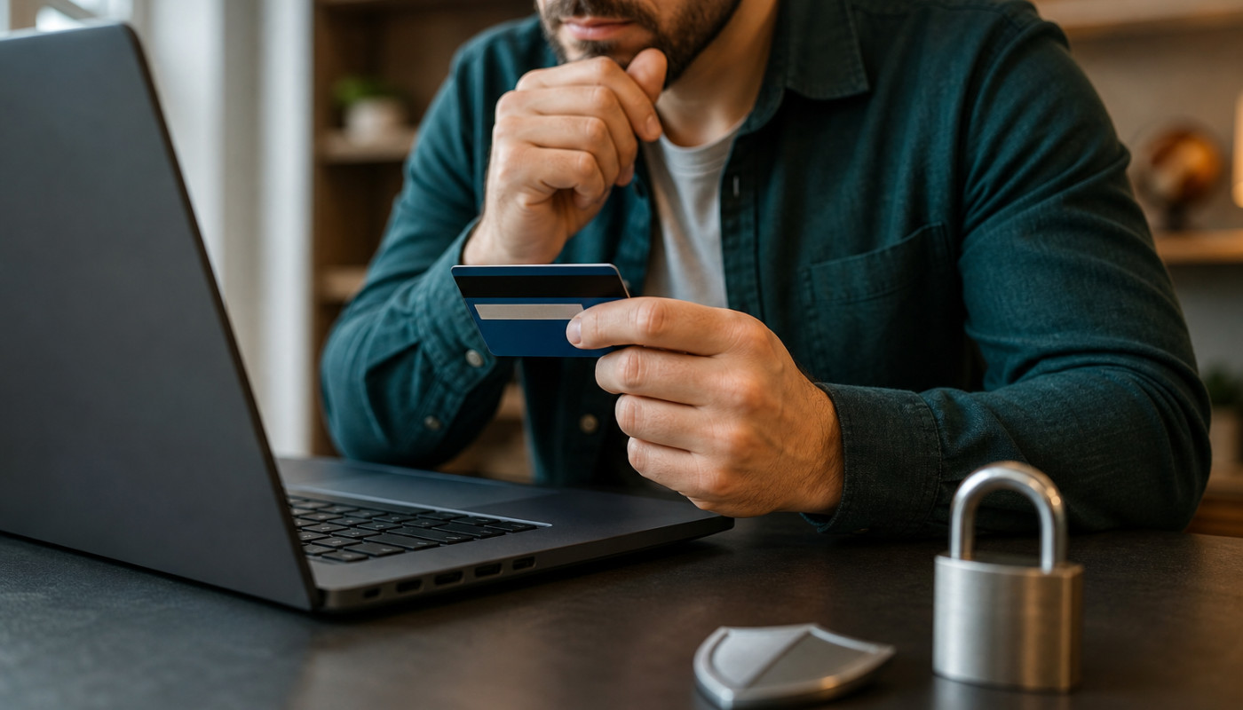 Sicurezza nei pagamenti: davvero i bookmaker proteggono i loro utenti?
