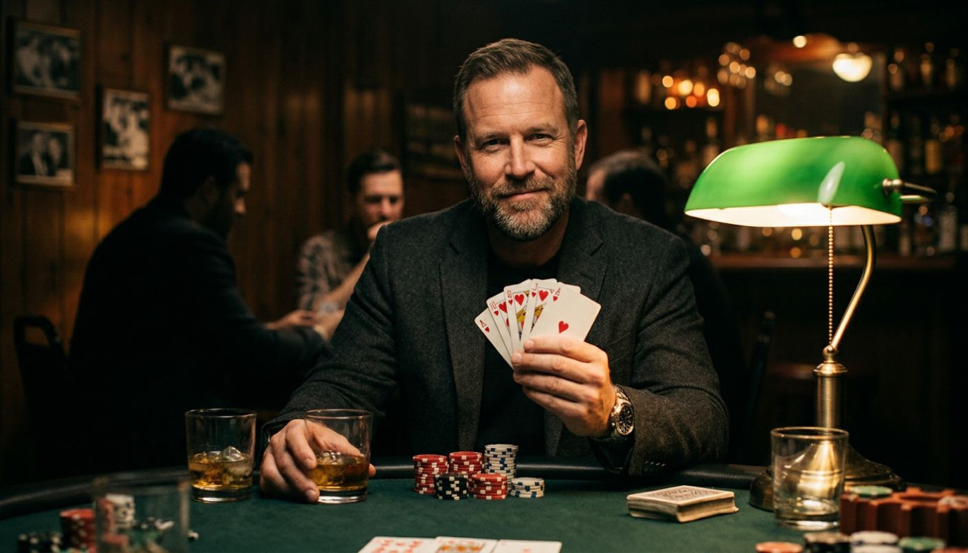 Strategie vincenti per massimizzare i guadagni nei giochi d'azzardo online